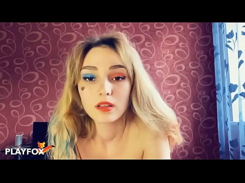 ❤️ Sehrli virtual haqiqat ko'zoynaklari menga Harley Quinn bilan jinsiy aloqa qilish imkonini berdi ️❌ Super seks bizda uz.pornsexer.ru