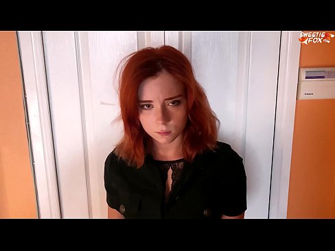 ❤️ Qo'riqchi go'zal ayolni do'konda o'g'irlik qilgani uchun jazoladi - og'izga singdirish ️❌ Super seks bizda uz.pornsexer.ru