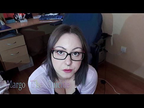 ❤️ Ko'zoynakli seksual qiz kamerada Dildoni chuqur so'radi ️❌ Super seks bizda uz.pornsexer.ru