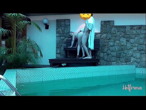 ❤️ Boss xizmatchini hovuzga taklif qiladi, lekin issiqqa qarshi tura olmadi ️❌ Super seks bizda uz.pornsexer.ru