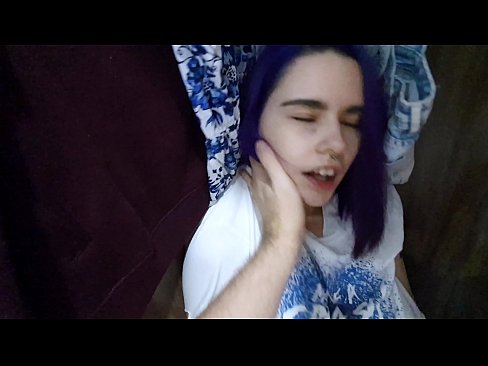 ❤️ Shkafda mening singlimni topib, unga yordam berdi ️❌ Super seks bizda uz.pornsexer.ru