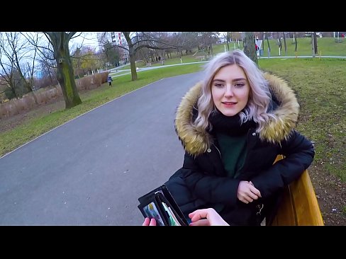 ❤️ Pul uchun notanish odamning issiq sutini yutadi - parkda Eva Elfi tomonidan blowjob ️❌ Super seks bizda uz.pornsexer.ru